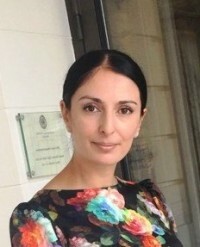 Анаида Шнайдер