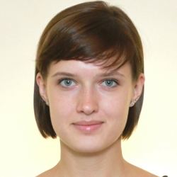 Анна Марченко